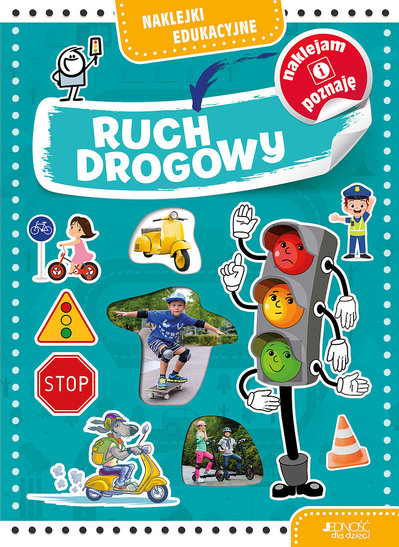Ruch drogowy