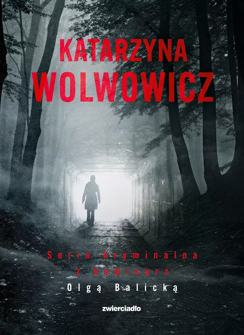 Pakiet: Niewinne ofiary / Fałszywe tropy / Toksyczne układy / Bursa