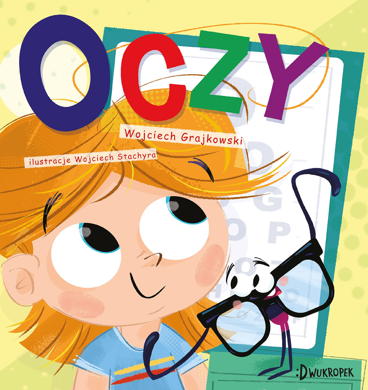 Oczy