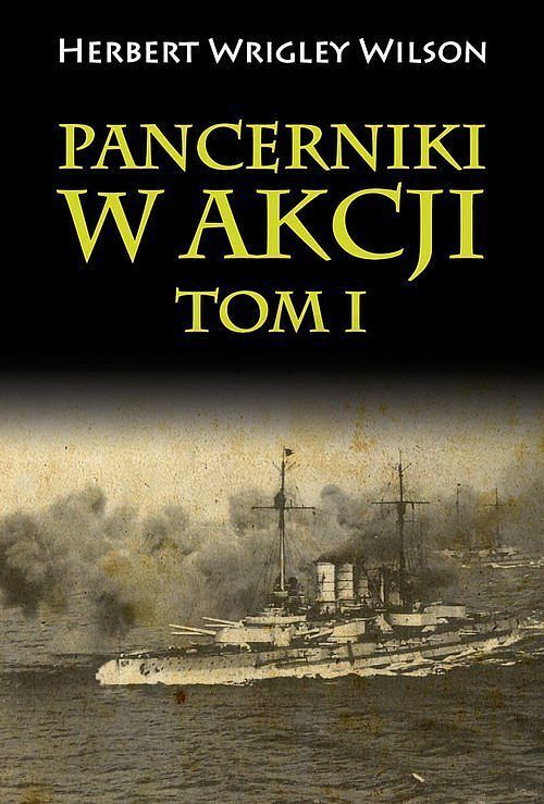 Pancerniki w akcji. Tom 1