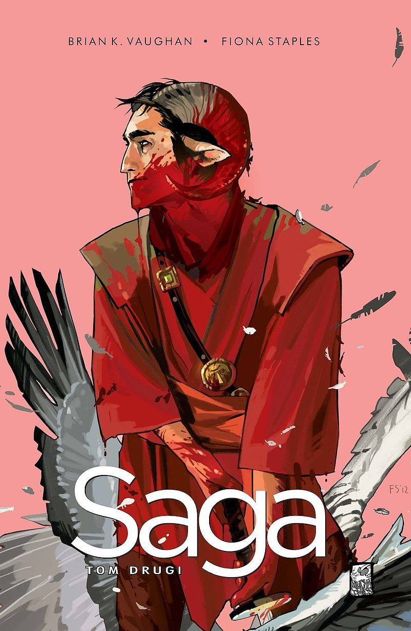 Saga - 02