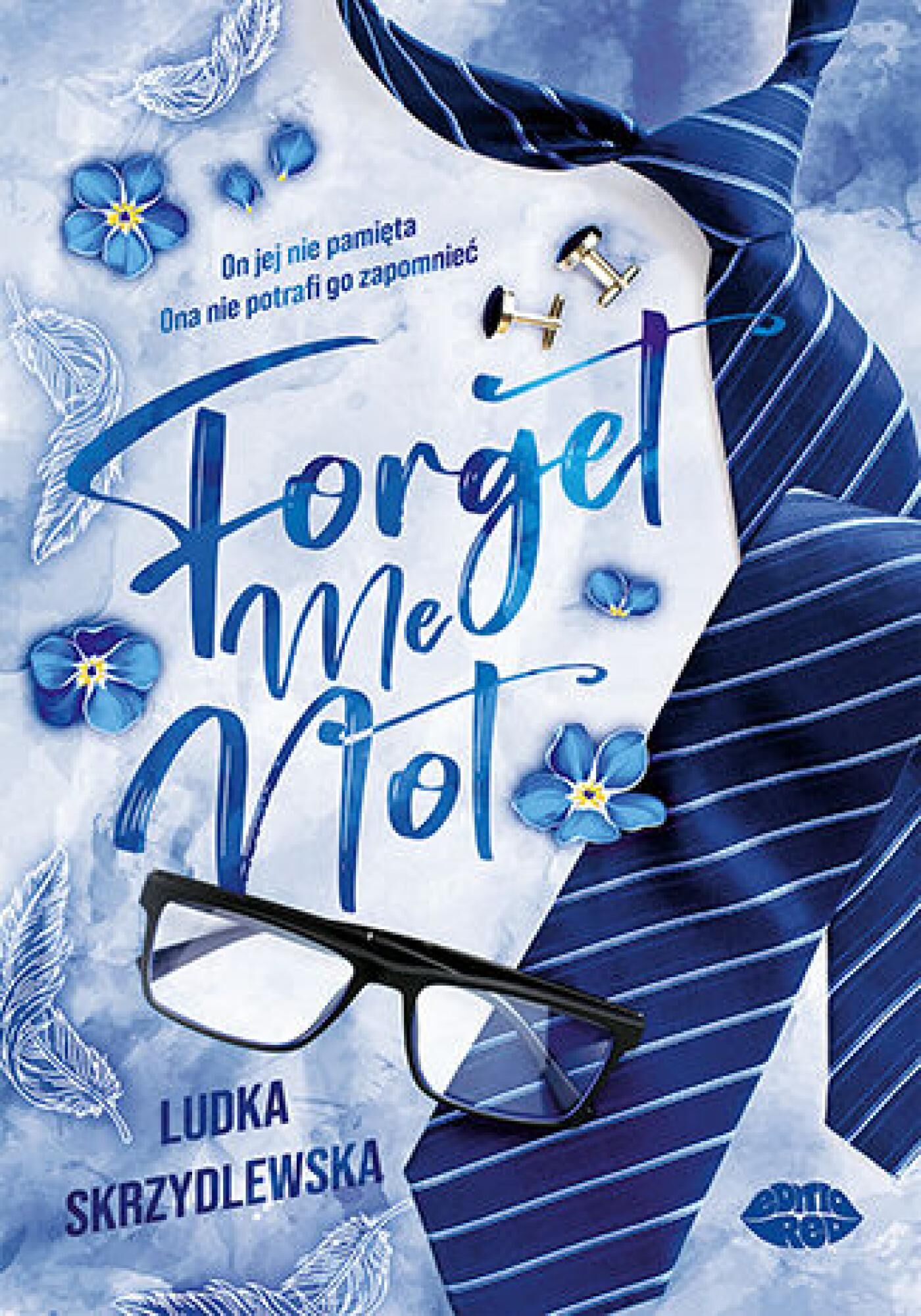 Forget me not (e-book)