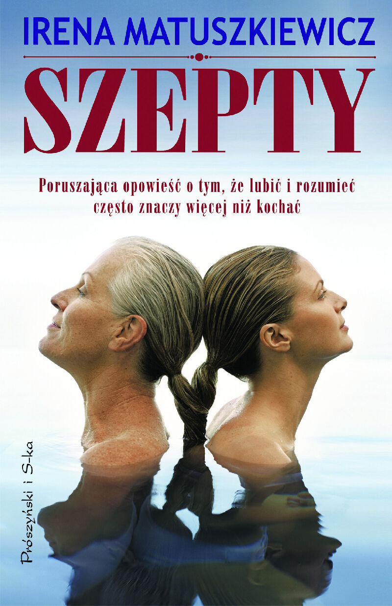 Szepty (e-book)
