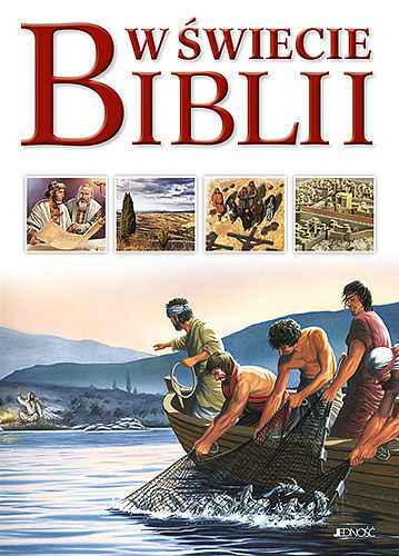 W świecie Biblii.