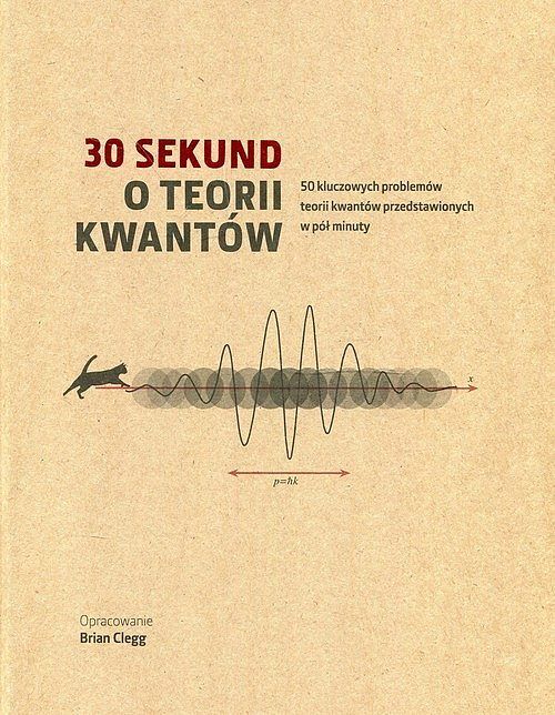 30 sekund O teorii kwantów