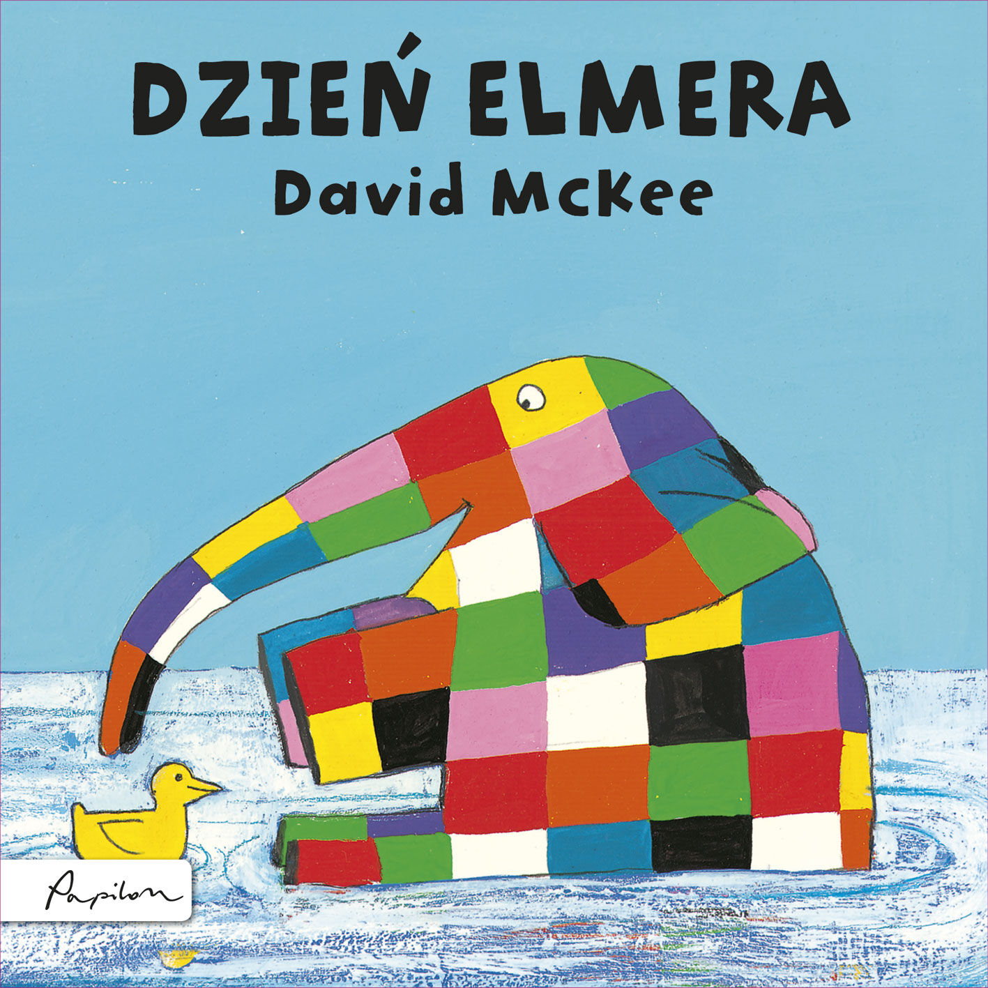 Dzień elmera