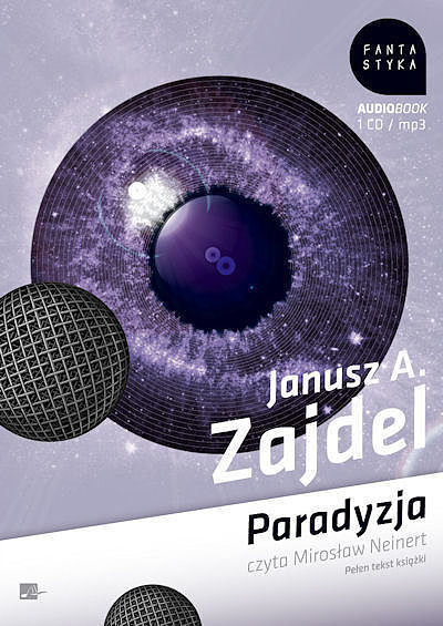 Paradyzja