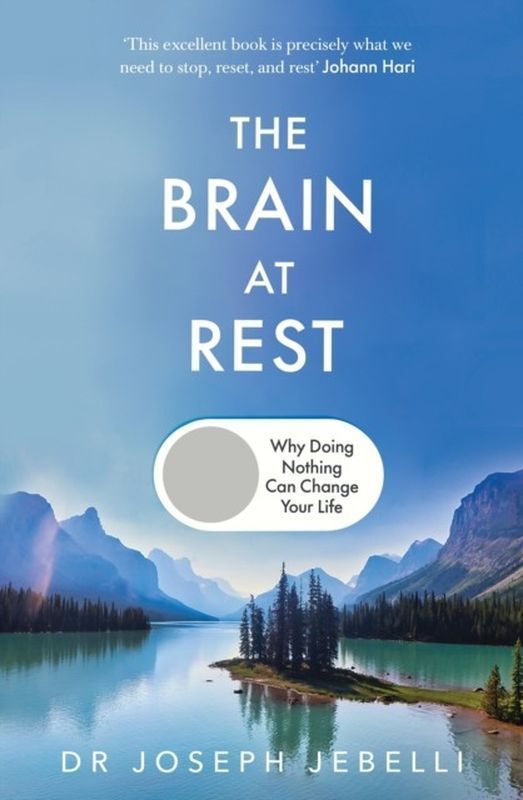 The Brain at Rest wer. angielska