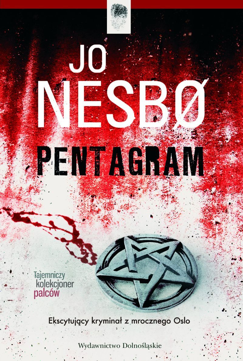 Pentagram (e-book)