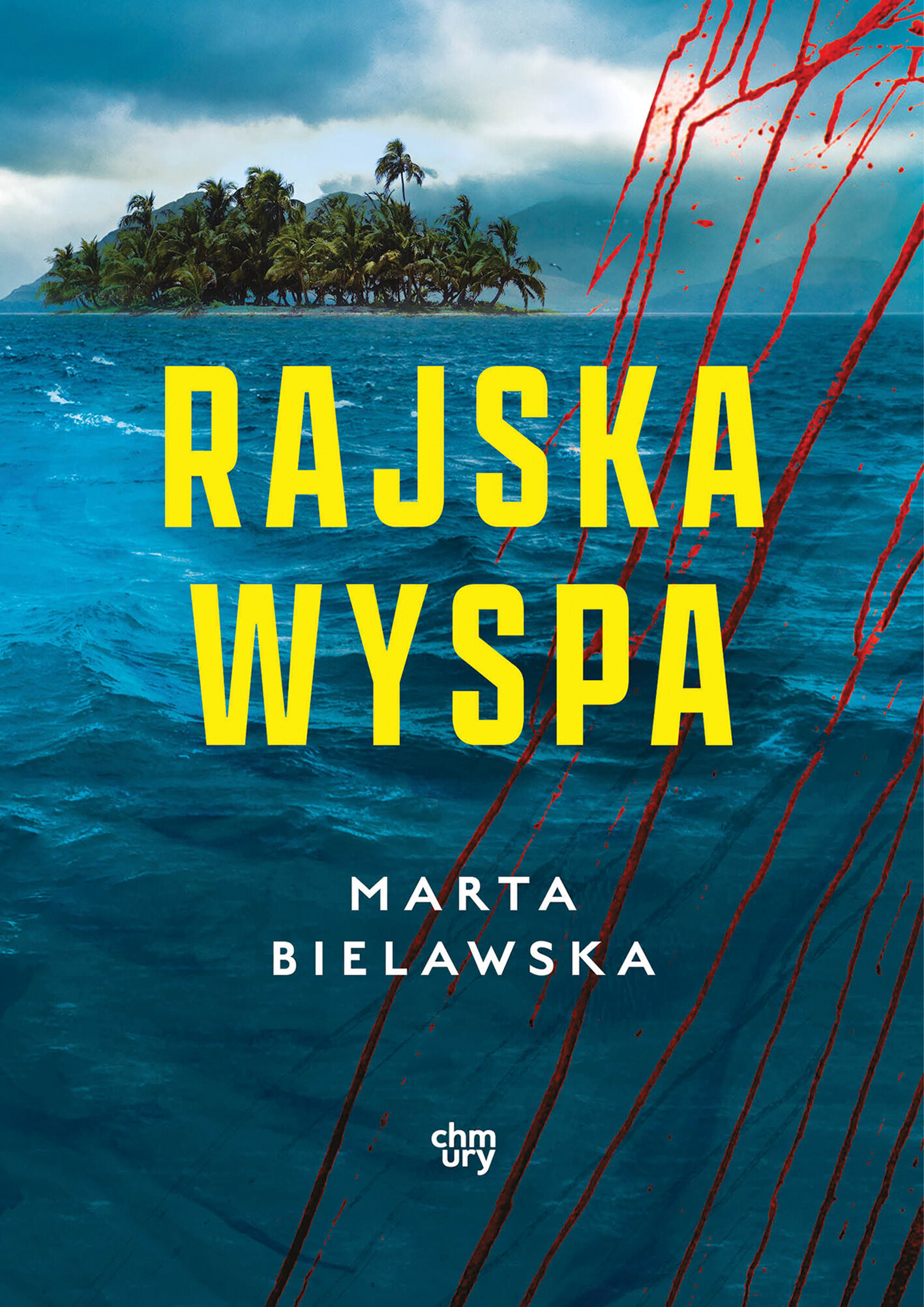 Rajska wyspa