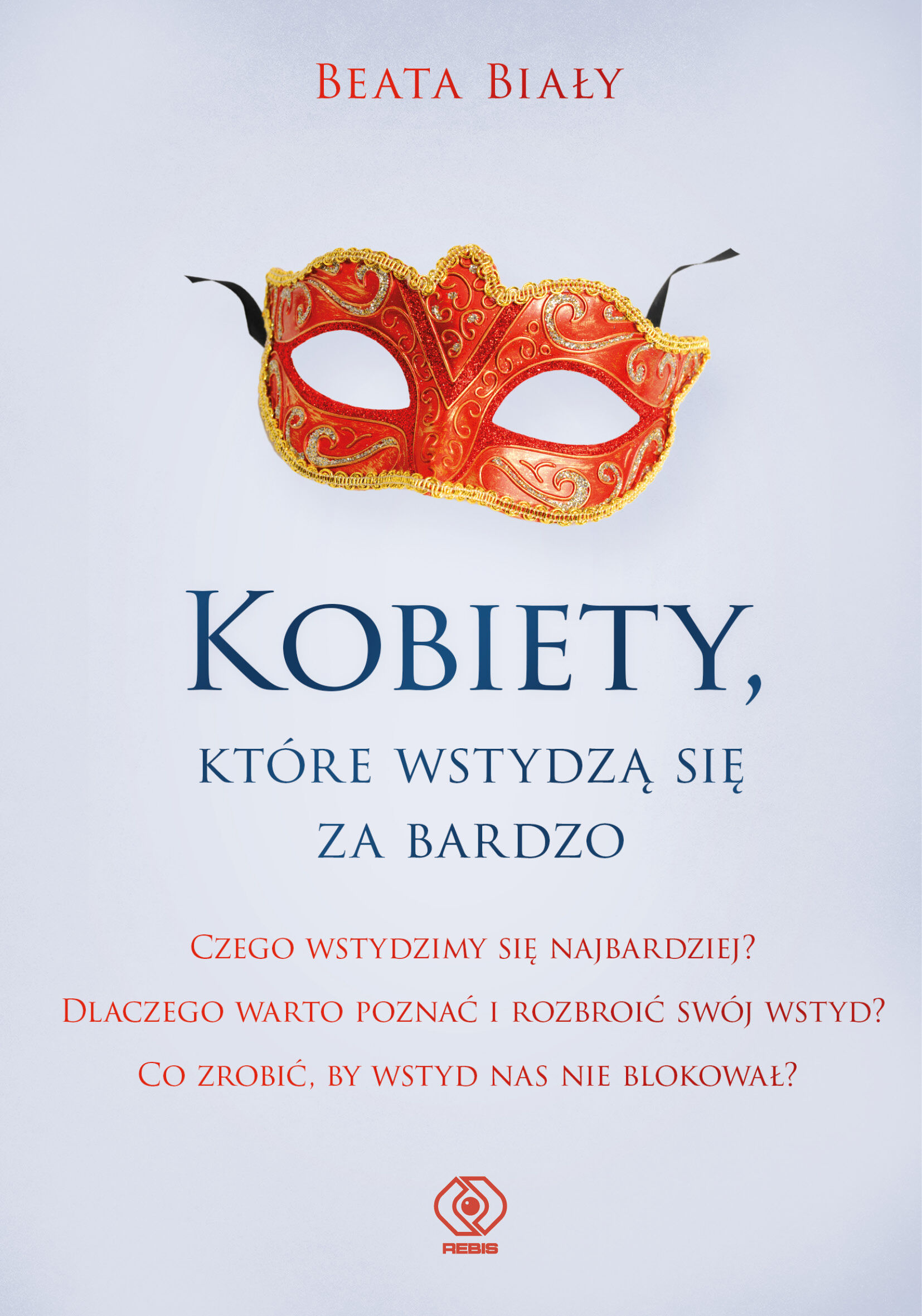 Kobiety, które wstydzą się za bardzo (e-book)