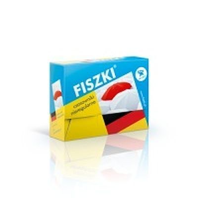 Fiszki niemiecki czasowniki nieregularne tw