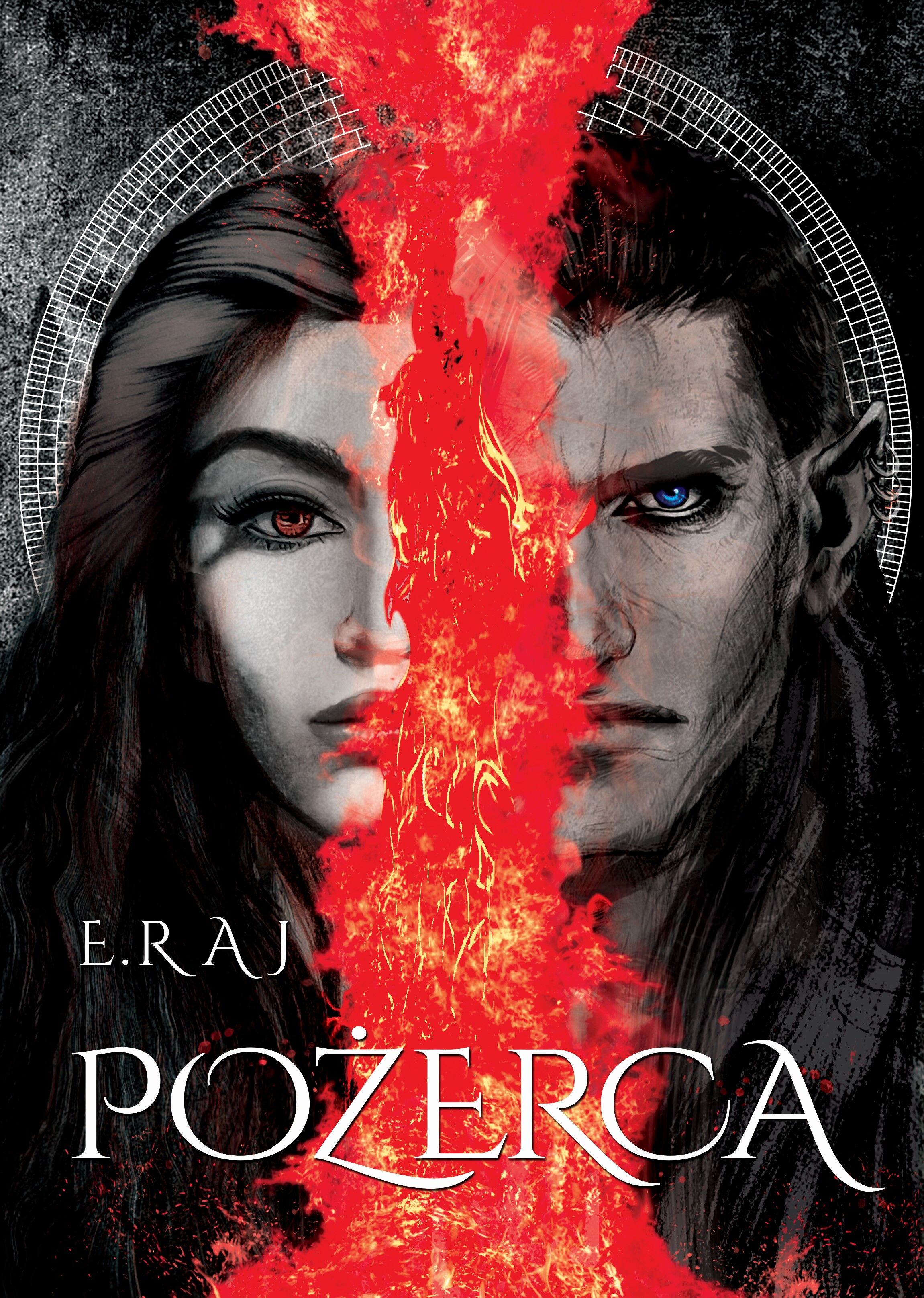 Pożerca (e-book)