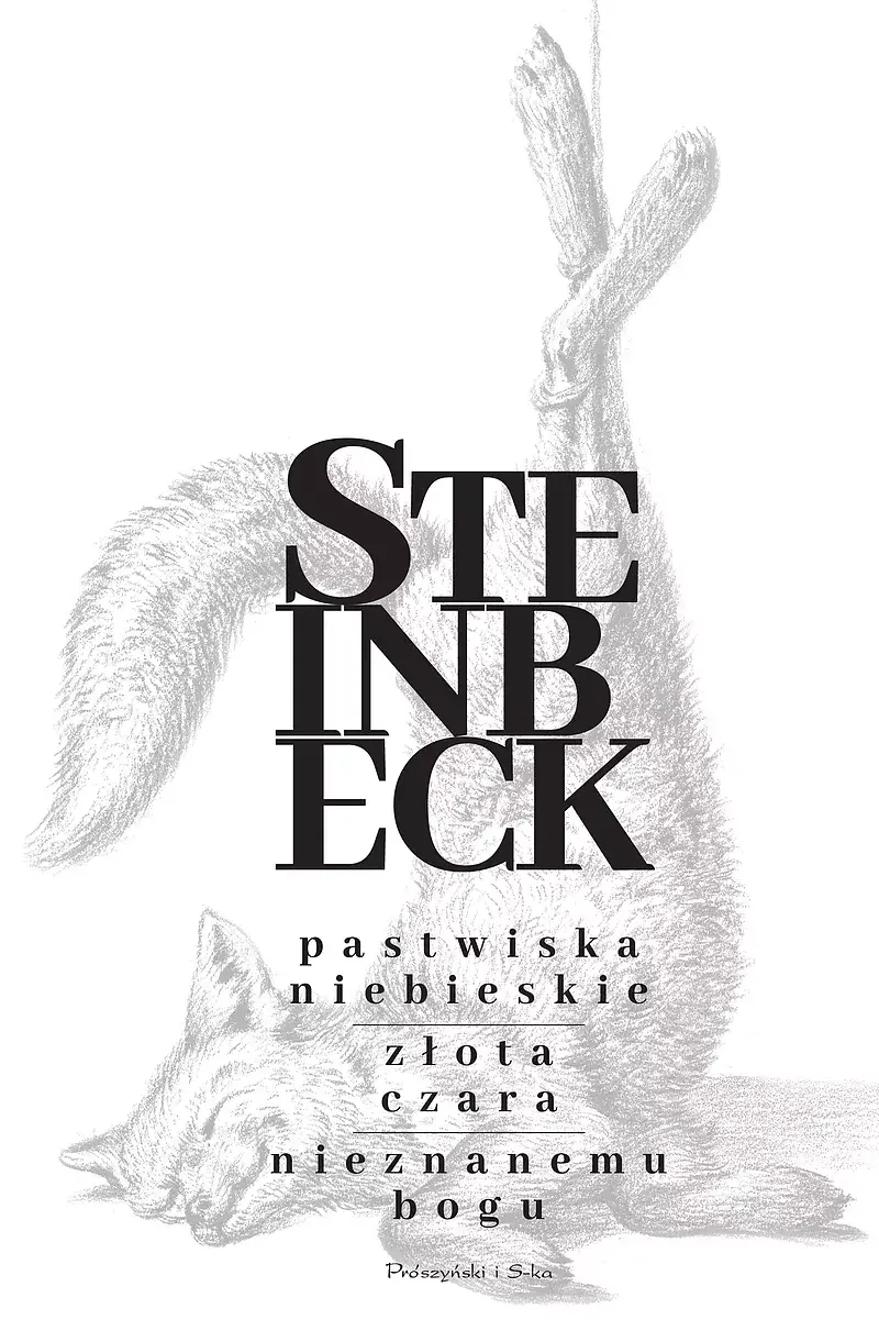 Pastwiska Niebieskie, Złota Czara, Nieznanemu bogu (Duże Litery)