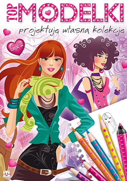 Top modelki cz.2