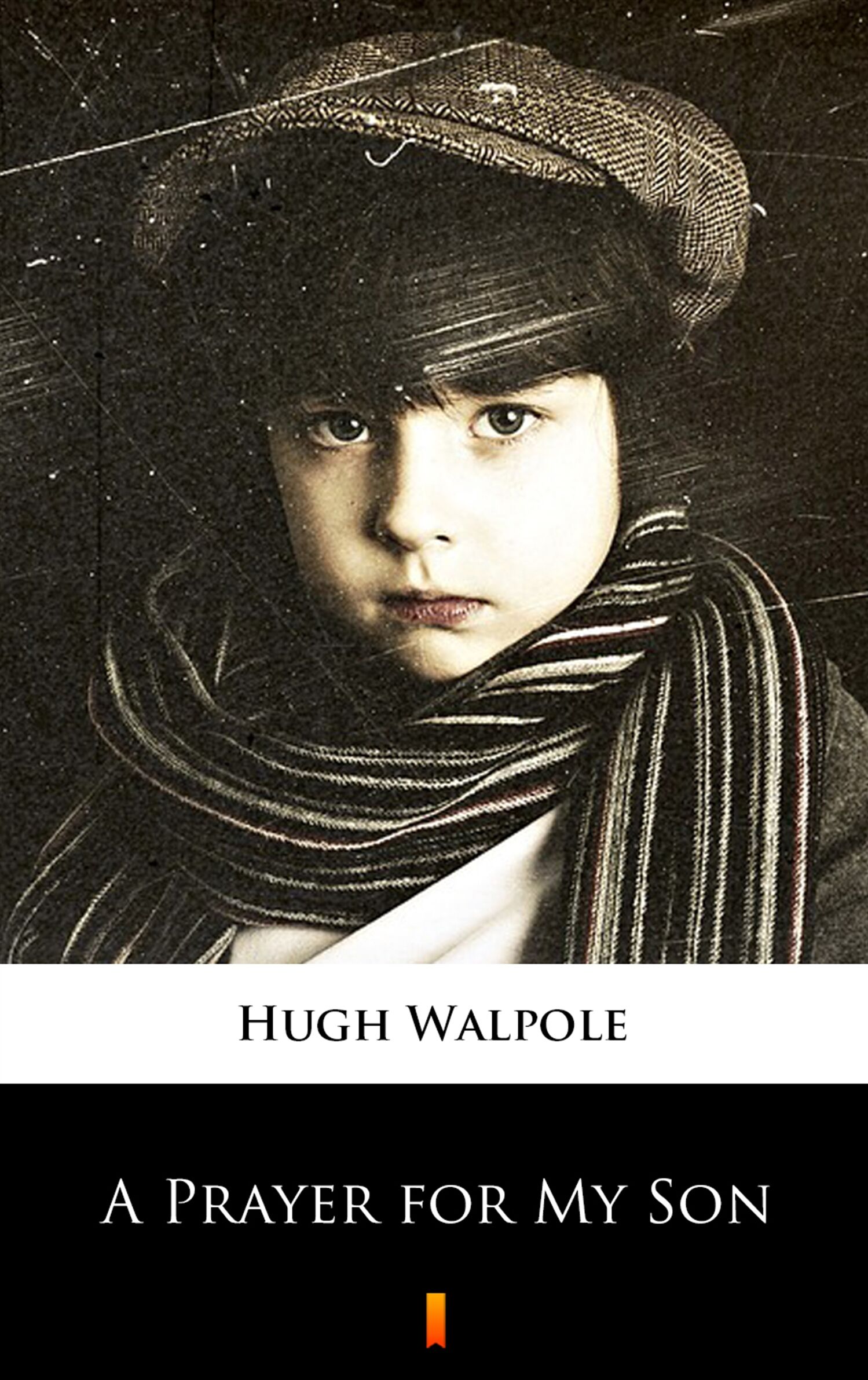 A Prayer for My Son (e-book)