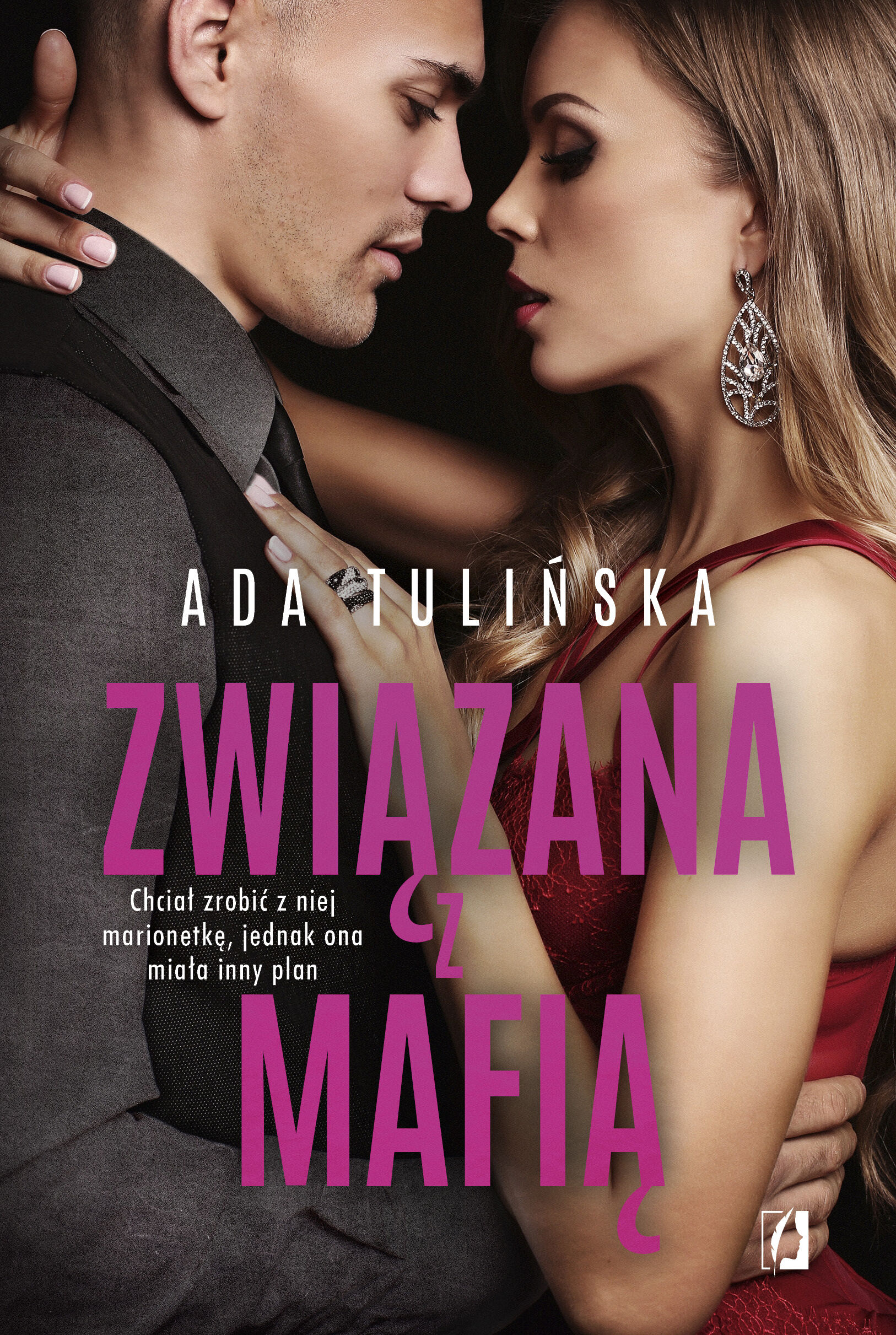 Związana z mafią. Bracia Vedetti