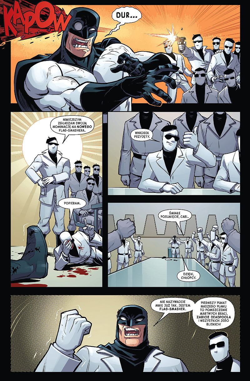 Deadpool - 09 - Wszystko, co dobre…