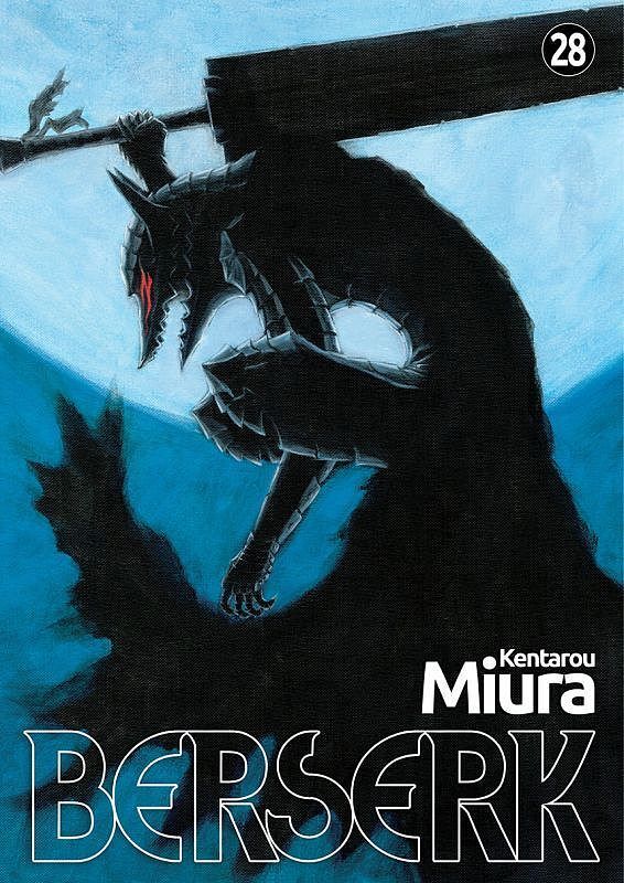 Berserk - 28