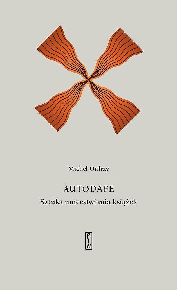 Autodafe