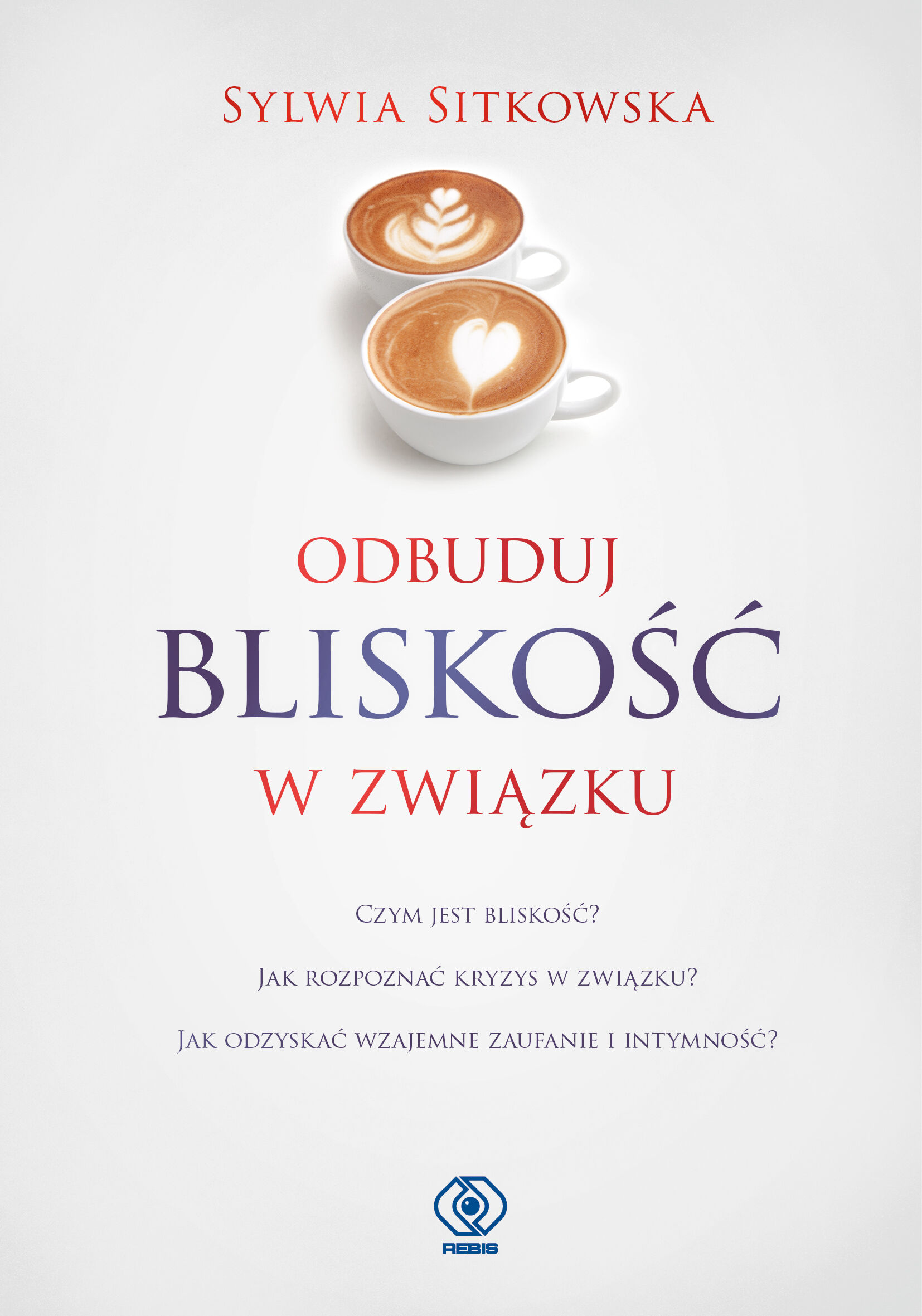 Odbuduj bliskość w związku (e-book)