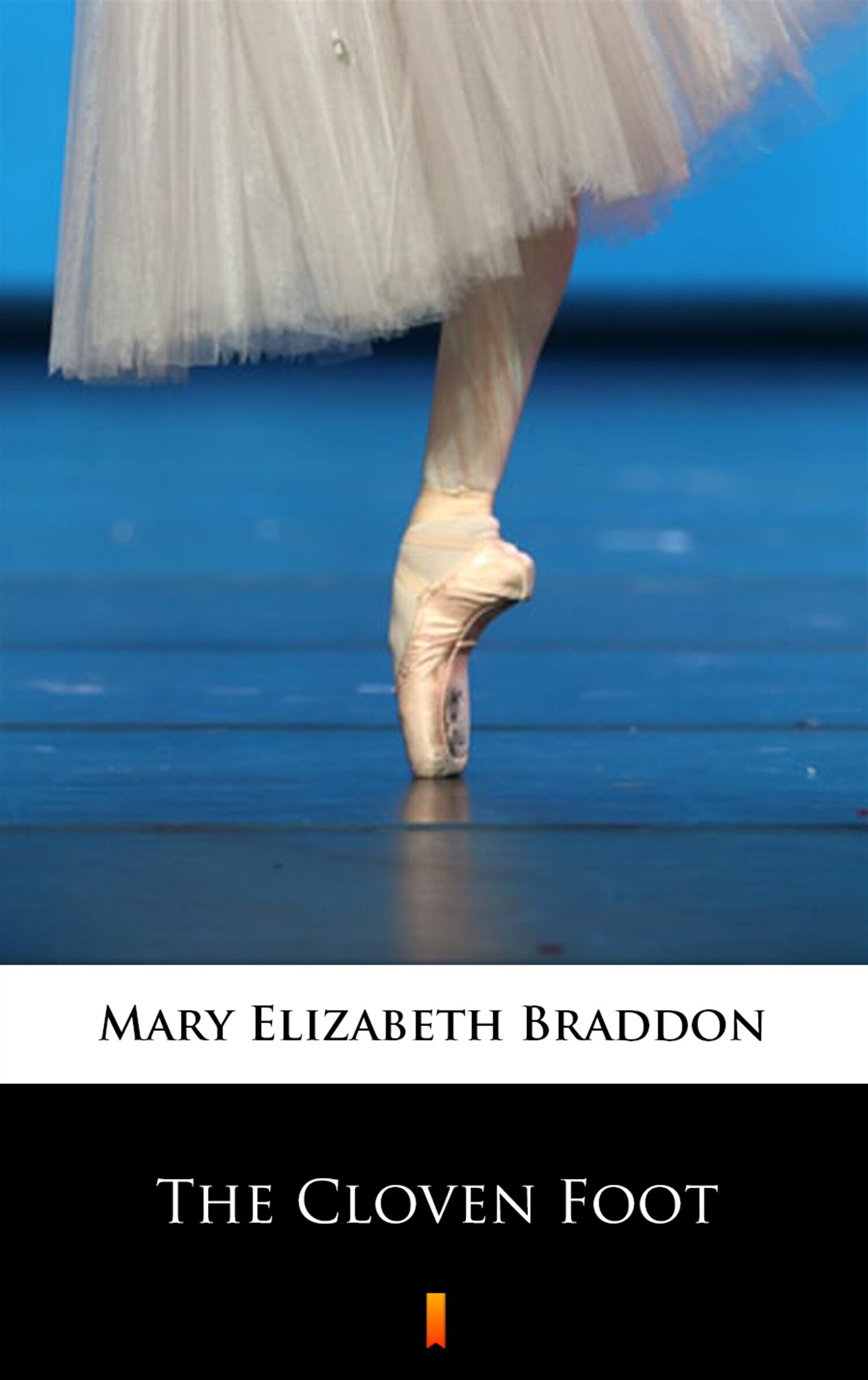 The Cloven Foot (e-book)