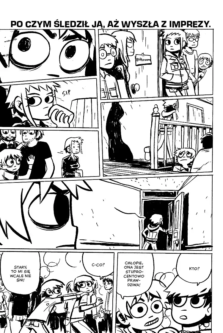Scott Pilgrim - 01