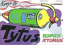 Tytus dziennikarzem. Księga XVI