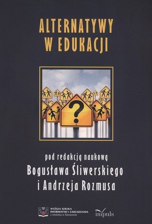 Alternatywy w edukacji