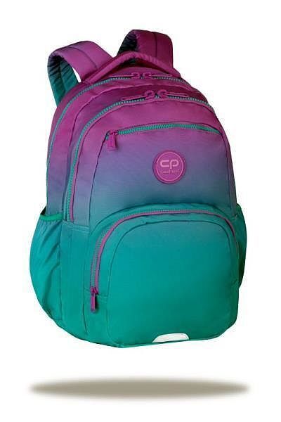 Plecak 2-komorowy coolpack pick gradient blueberry