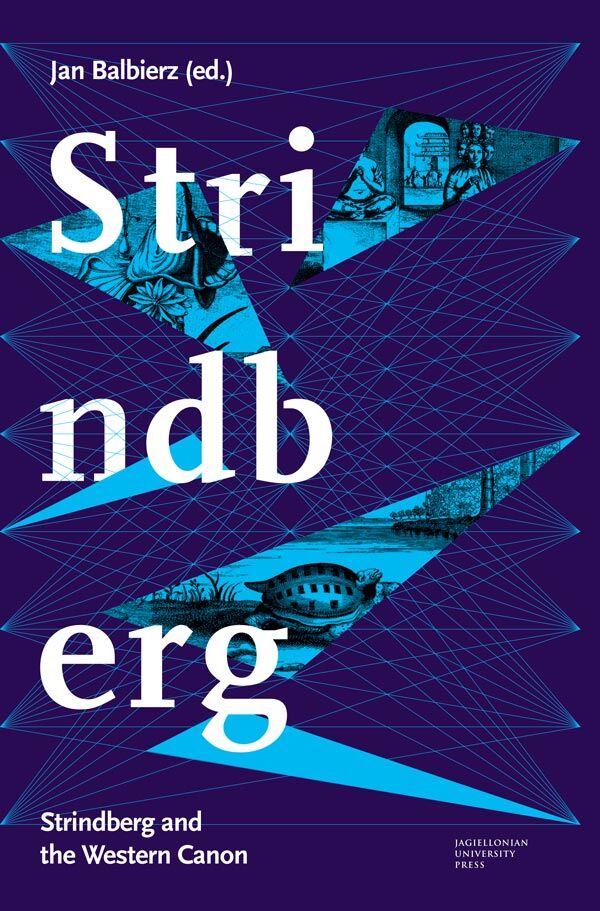 Strindberg and the Western Canon