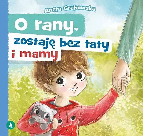 O rany zostaję bez taty i mamy
