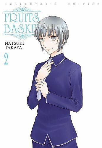 Fruits Basket - 02