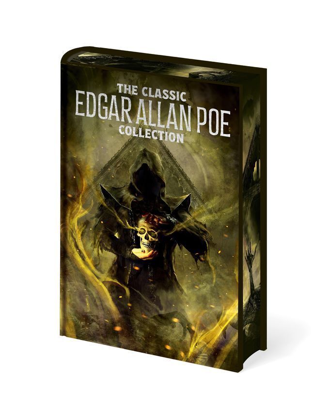 The Edgar Allan Poe Collection