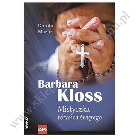 Barbara Kloss