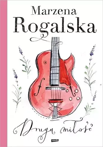 Druga miłość