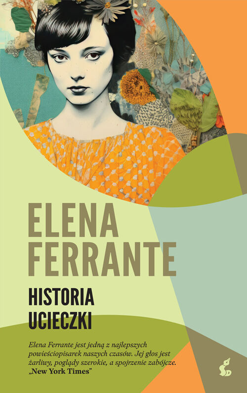 Historia ucieczki