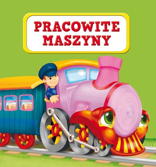 Pracowite Maszyny