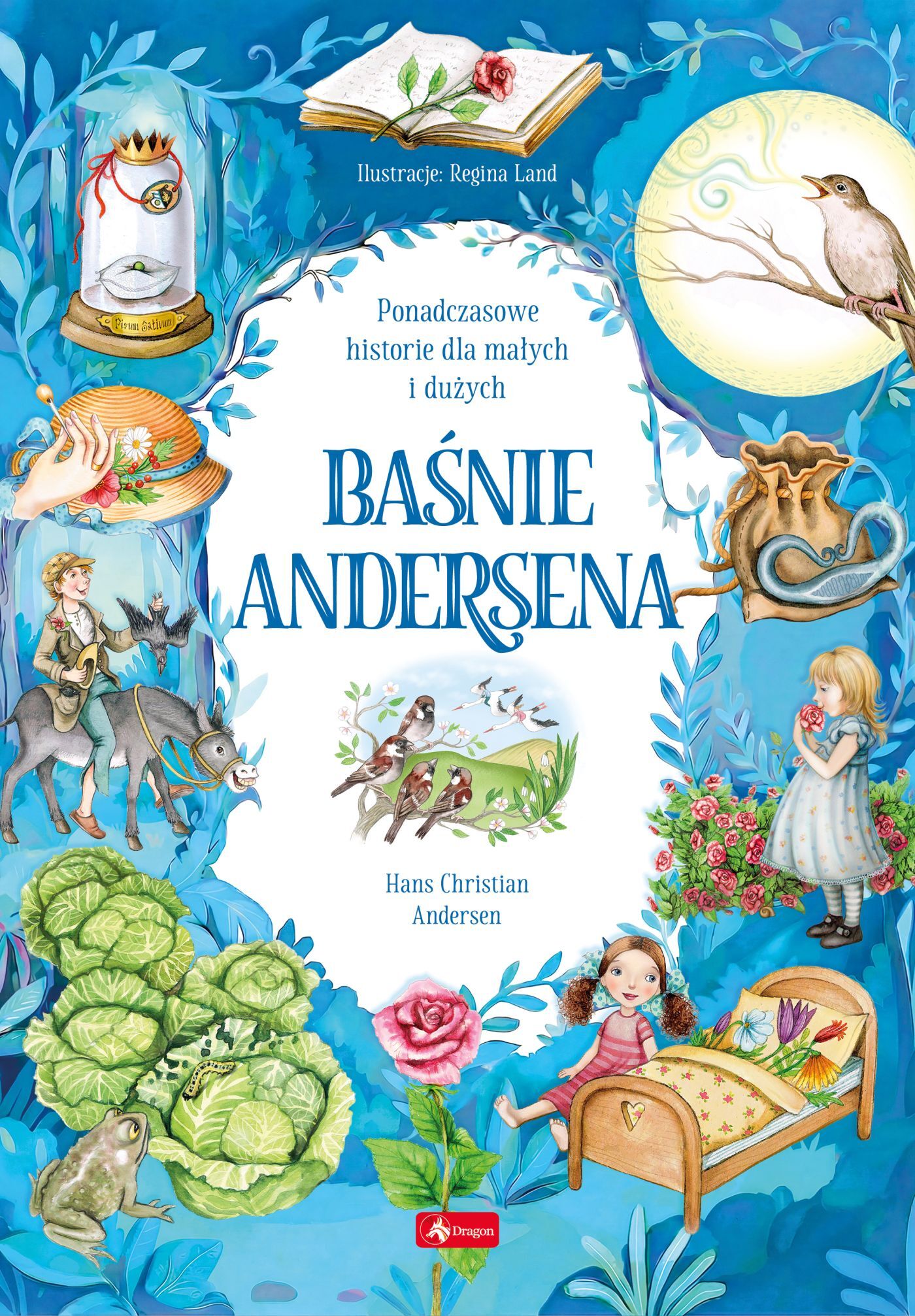 Baśnie Andersena