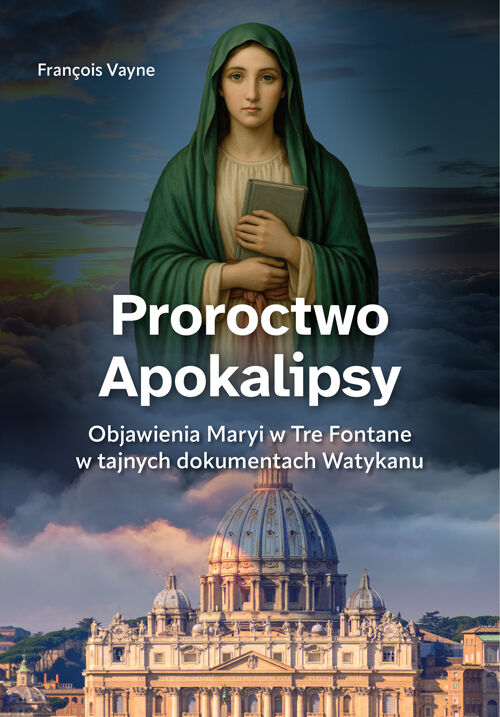 Proroctwo Apokalipsy