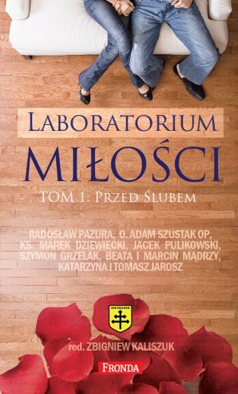 Przed ślubem (e-book)