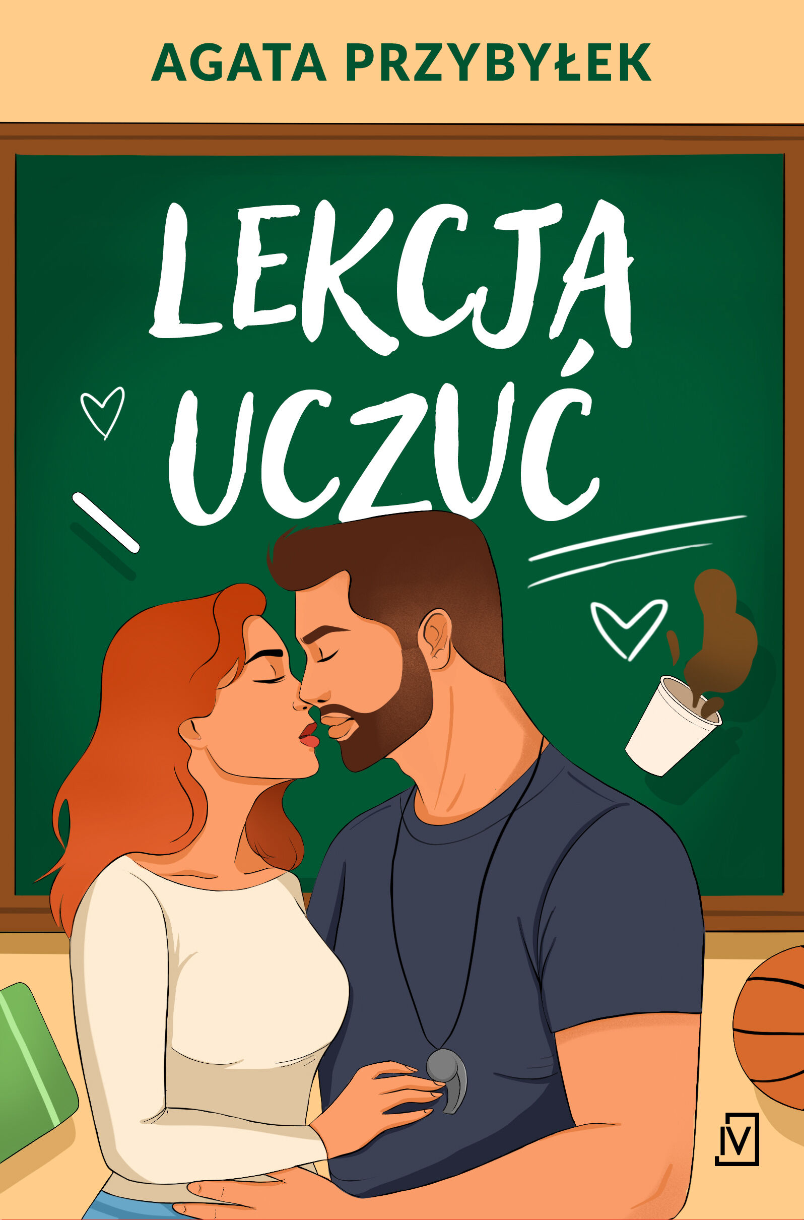 Lekcja uczuć