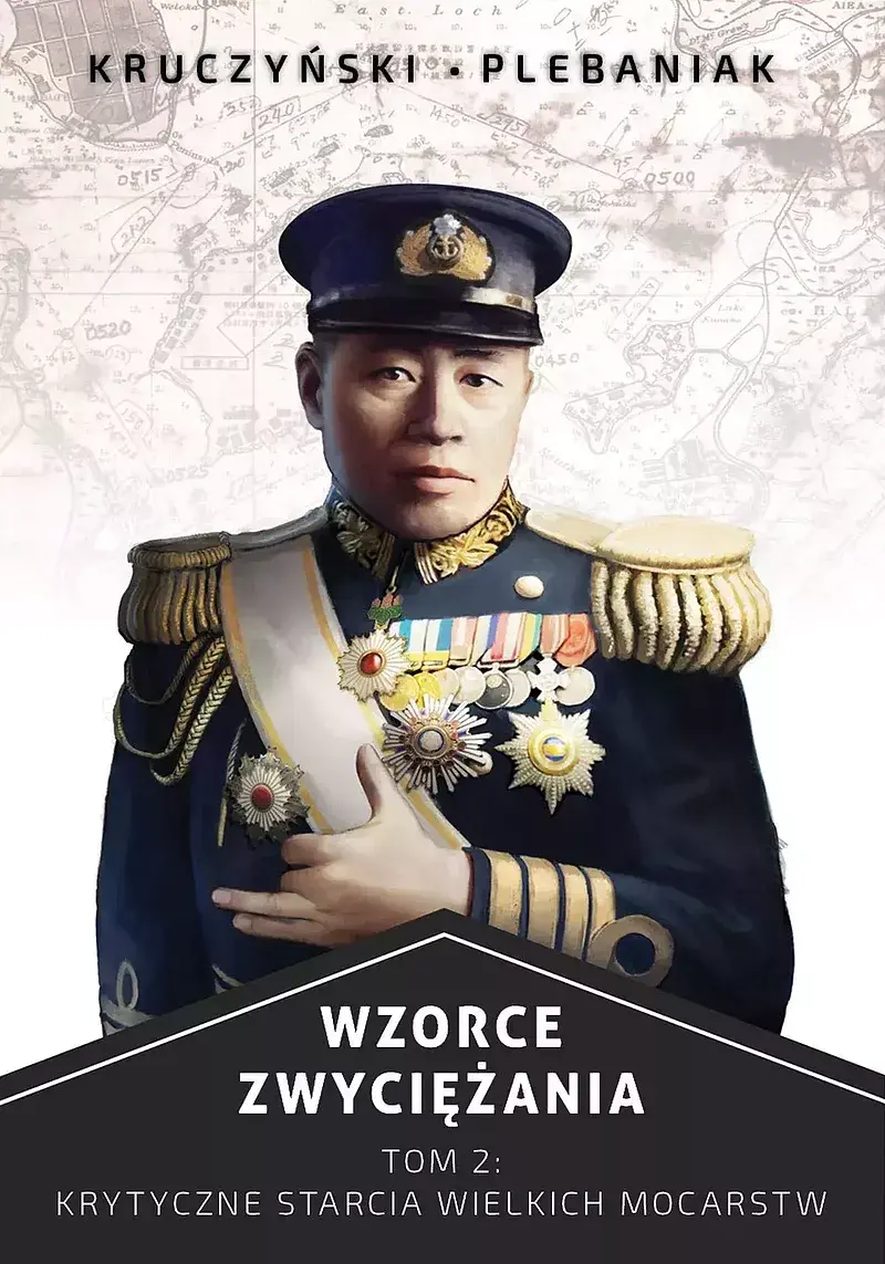 Wzorce zwyciężania tom 2