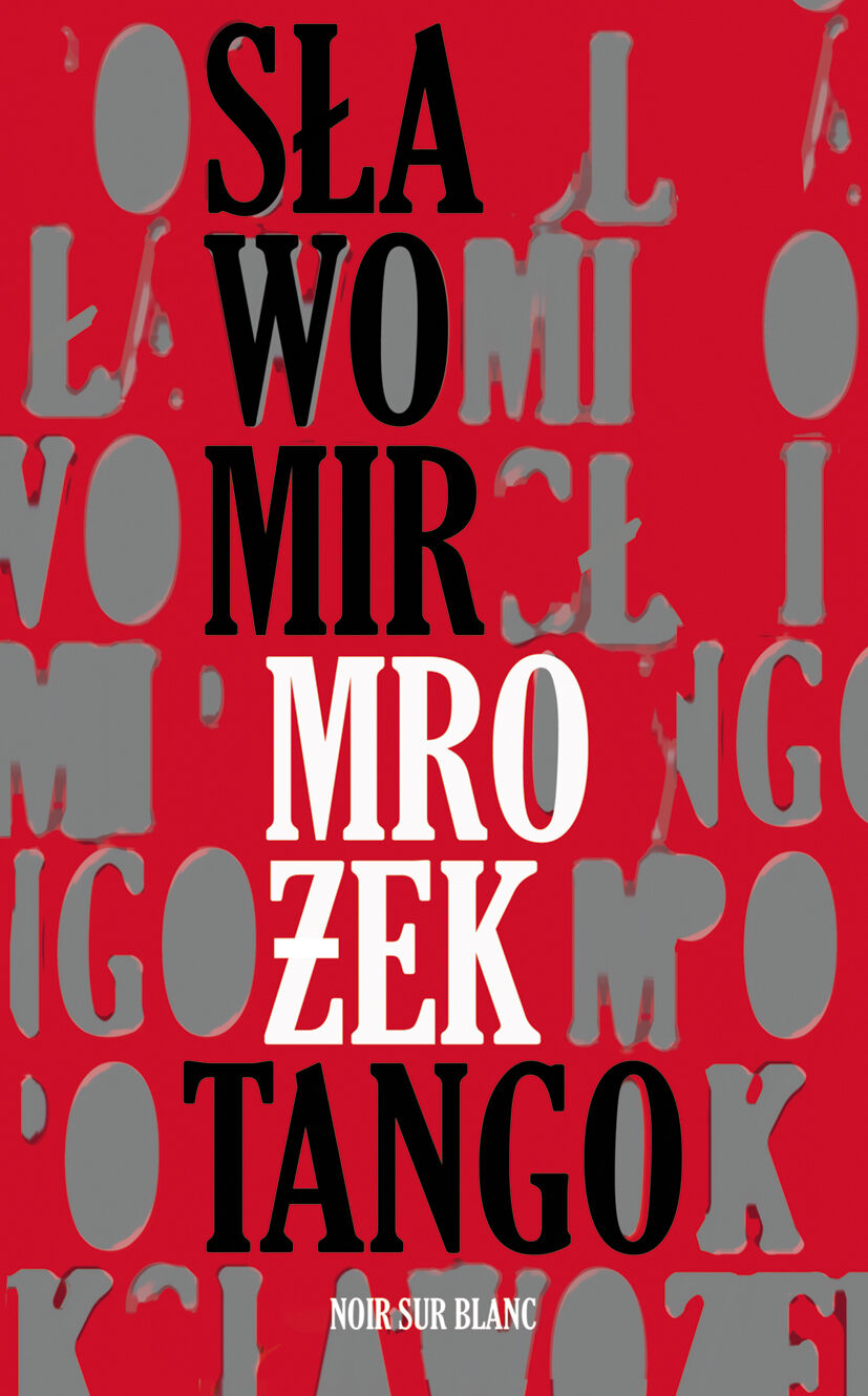 Tango (e-book)