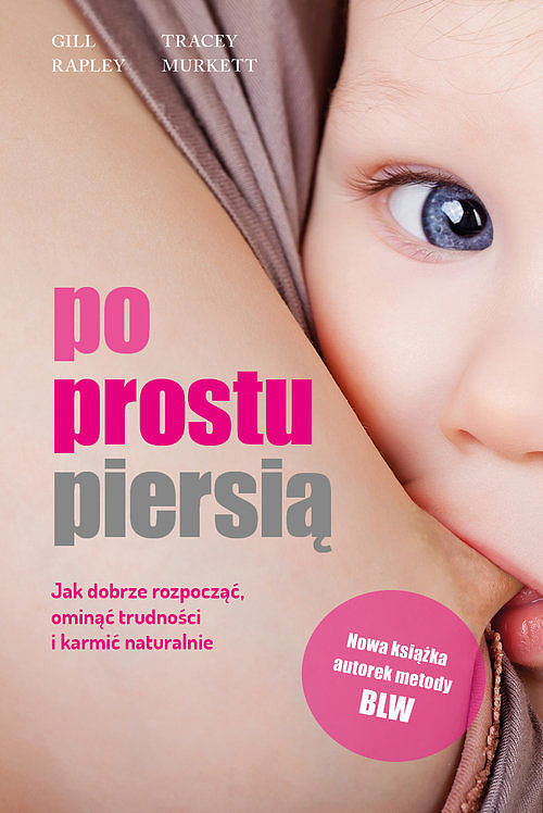 Po prostu piersią