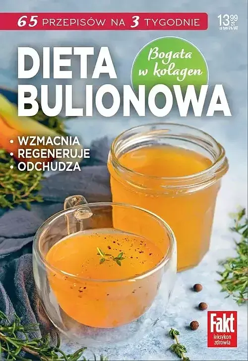 Dieta Bulionowa