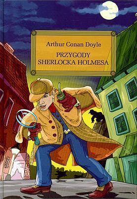 Przygody Sherlocka Holmesa