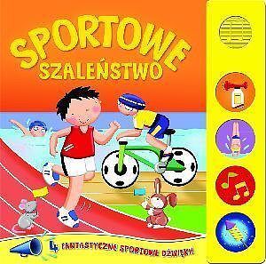 Sportowe szaleństwo