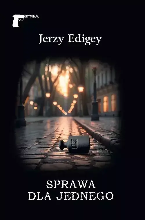 Sprawa dla jednego