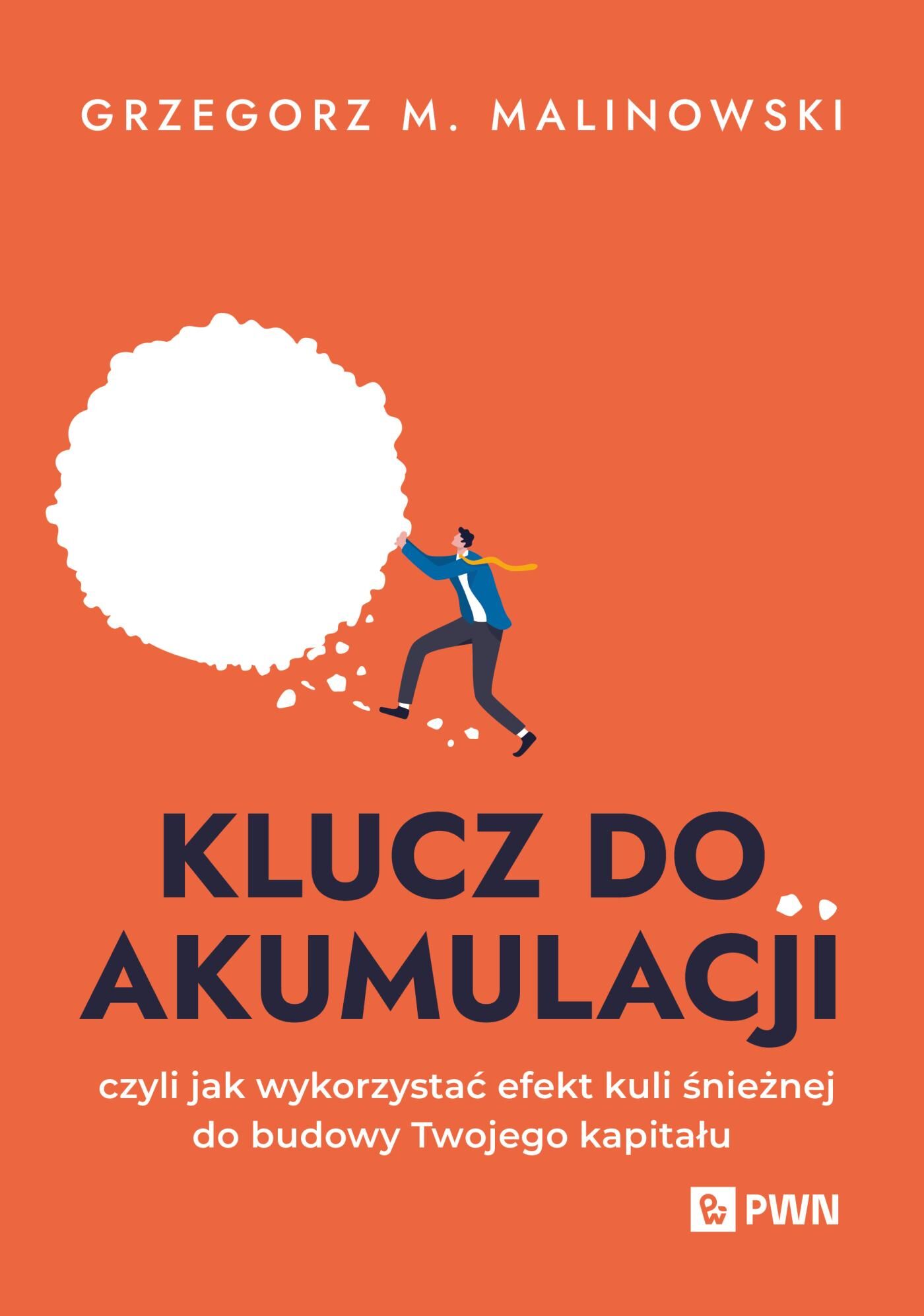 Klucz do akumulacji